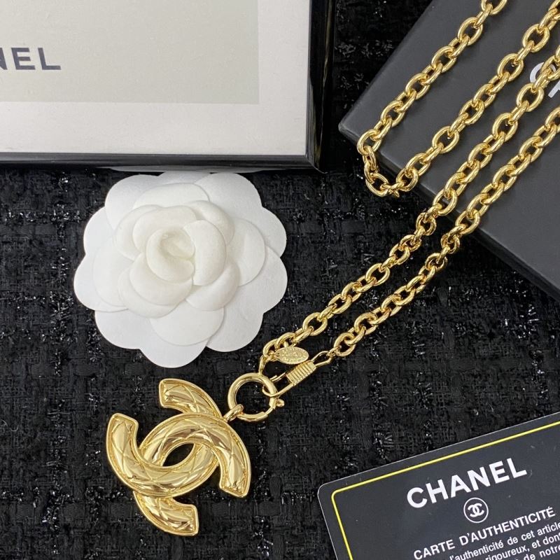 Chanel Necklaces